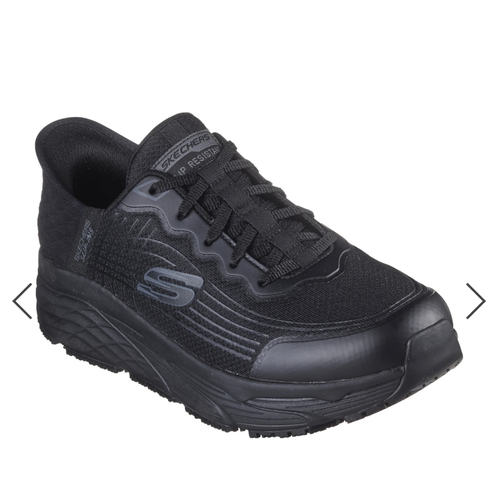 Skechers Slip-ins RF Work: Max Cushioning Elite